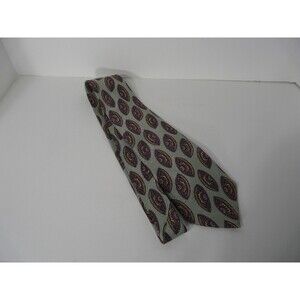 Robert Talbott Mens Tie Best of Class 100% Silk Made in USA Artsy